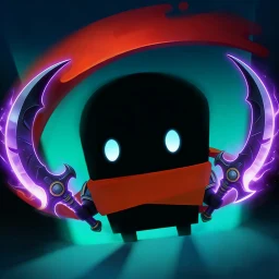 أيقونة Soul Knight