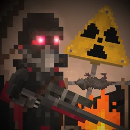 أيقونة Wasteland Story : Awakening