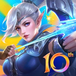 أيقونة Mobile Legends: Bang Bang